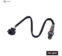 MAXGEAR 59-0107 Lambda sensor