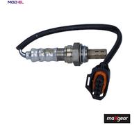 MAXGEAR 59-0108 Lambda Sensor for OPEL,SAAB,VAUXHALL