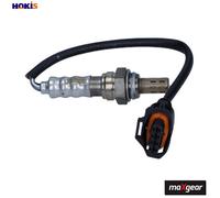 MAXGEAR 59-0108 Lambda Sensor for OPEL,SAAB,VAUXHALL