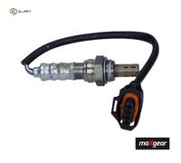 LAMBDA SENSOR 59-0108 FOR VAUXHALL ZAFIRA/Mk CORSA/II VECTRA ASTRAVAN/IV SAAB