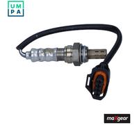 MAXGEAR 59-0108 Lambda Sensor for OPEL,SAAB,VAUXHALL