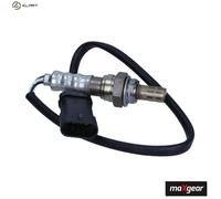 MAXGEAR 59-0110 Lambda Sensor for DACIA,RENAULT