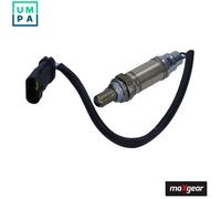 MaXgear Oxygen Lambda Sensor 59-0112 – Fits Dacia & Renault