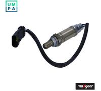 MaXgear Oxygen Lambda Sensor 59-0112 – Fits Dacia & Renault