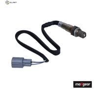 MAXGEAR Lambda (Oxygen) Sensor 59-0113 Heated