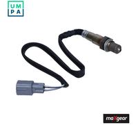 MAXGEAR Lambda (Oxygen) Sensor 59-0113 Heated