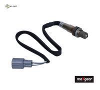 LAMBDA SENSOR 59-0113 FOR LEXUS TOYOTA YARIS/VITZ CYNOS ECHO/VITZ RAV/4//III