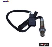 Fits MAXGEAR 59-0115 Lambda Sensor DE Stock