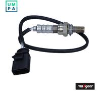 MAXGEAR 59-0116 Lambda Sensor for AUDI,SEAT,SKODA,VW