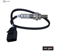 MAXGEAR 59-0116 Lambda Sensor for AUDI,SEAT,SKODA,VW