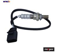MAXGEAR 59-0116 Lambda Sensor for AUDI,SEAT,SKODA,VW