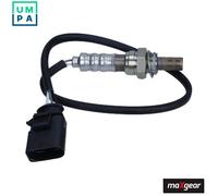 MAXGEAR 59-0116 Lambda Sensor for AUDI,SEAT,SKODA,VW