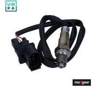 MaXgear Lambda Sensor 59-0117 - Oxygen Sensor (Before Catalytic Converter) - Fits Audi/Skoda/VW