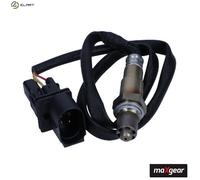 MaXgear Lambda Sensor 59-0117 - Oxygen Sensor (Before Catalytic Converter) - Fits Audi/Skoda/VW
