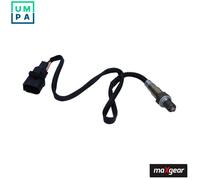 MAXGEAR 59-0121 Lambda sensor