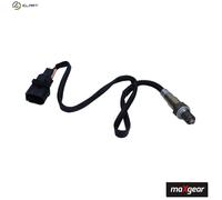 MAXGEAR 59-0121 Oxygen Lambda Sensor for A4 Polo A6 Cordoba Ibiza Fabia Lupo New