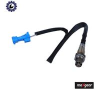 MAXGEAR Lambda Oxygen Sensor 59-0122 - Heated