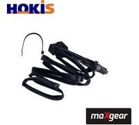 MAXGEAR 59-0123 Lambda Sensor for AUDI,SKODA,VW