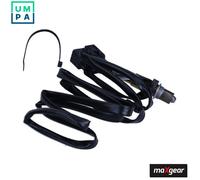 MAXGEAR 59-0123 Lambda Sensor for AUDI,SKODA,VW