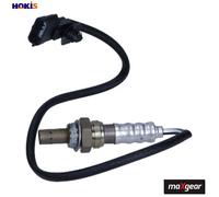 MAXGEAR 59-0124 Lambda Sensor for DACIA,RENAULT