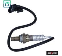 MAXGEAR 59-0124 Lambda Sensor for DACIA,RENAULT