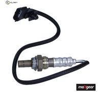 MAXGEAR 59-0124 Lambda Sensor for DACIA,RENAULT