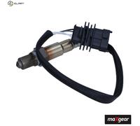 MAXGEAR Lambda Sensor 59-0126 - Heated - Fits Opel, Chevrolet, Vauxhall