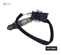 MAXGEAR 59-0126 Lambda sensor
