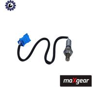 LAMBDA SENSOR 59-0127 FOR PEUGEOT 306/Hatchback/Break/Van 106/II PARTNER/Box