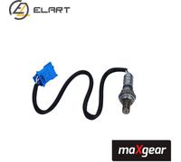 Fits MAXGEAR 59-0127 Lambda Sensor DE Stock