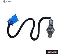 Fits MAXGEAR 59-0127 Lambda Sensor UK Stock