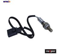 MaXgear Lambda Sensor 59-0129 - Heated - For VW Audi Skoda Seat - DE Stock