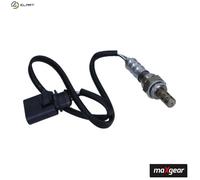 LAMBDA SENSOR 59-0129 FOR SKODA ROOMSTER/Praktik FABIA/II/Combi PRAKTIK RAPID