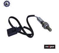 LAMBDA SENSOR 59-0129 FOR SKODA ROOMSTER/Praktik FABIA/II/Combi PRAKTIK RAPID
