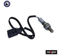 LAMBDA SENSOR 59-0129 FOR SKODA ROOMSTER/Praktik FABIA/II/Combi PRAKTIK RAPID