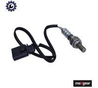 MaXgear Lambda Sensor 59-0129 - Heated - For VW Audi Skoda Seat - DE Stock