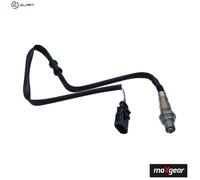 MAXGEAR 59-0152 Lambda Sensor for AUDI,PORSCHE,SEAT,SKODA,SKODA (SVW),VW