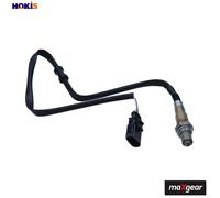 MAXGEAR 59-0152 Lambda Sensor for AUDI,PORSCHE,SEAT,SKODA,SKODA (SVW),VW