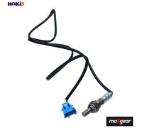 LAMBDA SENSOR FOR CITROËN FIAT PEUGEOT MAXGEAR 59-0153