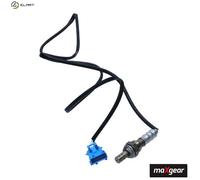 LAMBDA SENSOR FOR CITROËN FIAT PEUGEOT MAXGEAR 59-0153