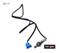 LAMBDA SENSOR FOR CITROËN FIAT PEUGEOT MAXGEAR 59-0153