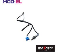 LAMBDA SENSOR FOR CITROËN FIAT PEUGEOT MAXGEAR 59-0153