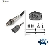 LAMBDA SENSOR 6PA 009 166-851 FOR VW BMX/BKJ/AZZ/BRJ 3.2L 6cyl TOUAREG