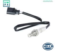 Hella Lambda (Oxygen) Sensor 6PA 009 166-971 - for Renault, Opel, Nissan