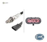 LAMBDA SENSOR 6PA 358 066-141 FOR ALFA ROMEO 166 MITO 147 GTV GIULIETTA/Van 1.4L