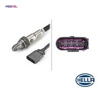 LAMBDA SENSOR 6PA 358 066-391 FOR SKODA OCTAVIA/Combi SUPERB VW NEW/BEETLE 2.0L