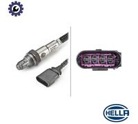 LAMBDA SENSOR 6PA 358 066-391 FOR VW PANEL/II/Box/Body/MPV VAN FLIGHT/CLASSIC