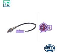 LAMBDA SENSOR 6PA 358 066-981 FOR FORD FXJB/FXJA/FXJC 1.4L 4cyl FUSION