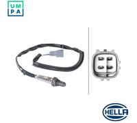 LAMBDA SENSOR 6PA 358 103-011 FOR TOYOTA 1KR-FE 1.0L 3cyl YARIS