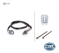 HELLA 6PA 358 103-021 Lambda sensor